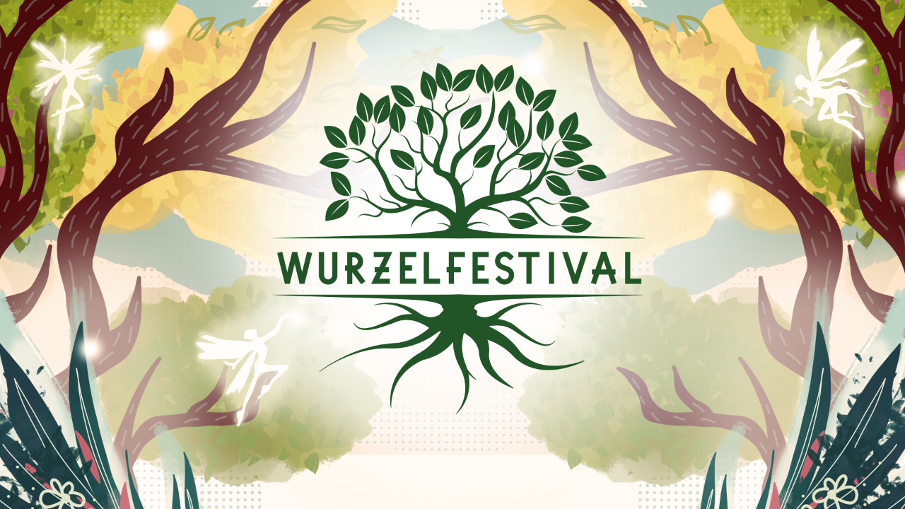 Zurück zu den Wurzeln Festival 2026