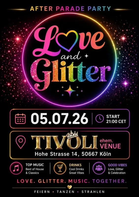 Event - Bild