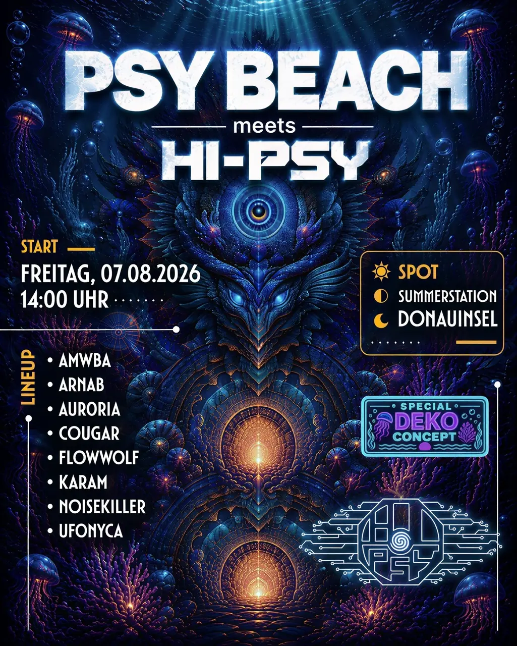 Event - Bild