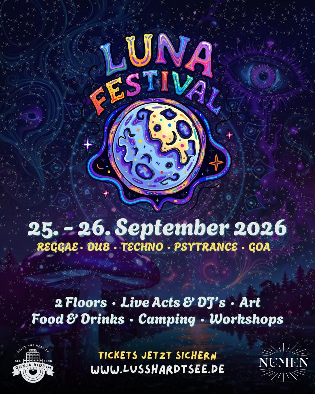 Luna Festival 25 09 2026 Kronau Deutschland Goabase Parties luna-festival-25-09-2026-kronau-deutschland-goabase-parties