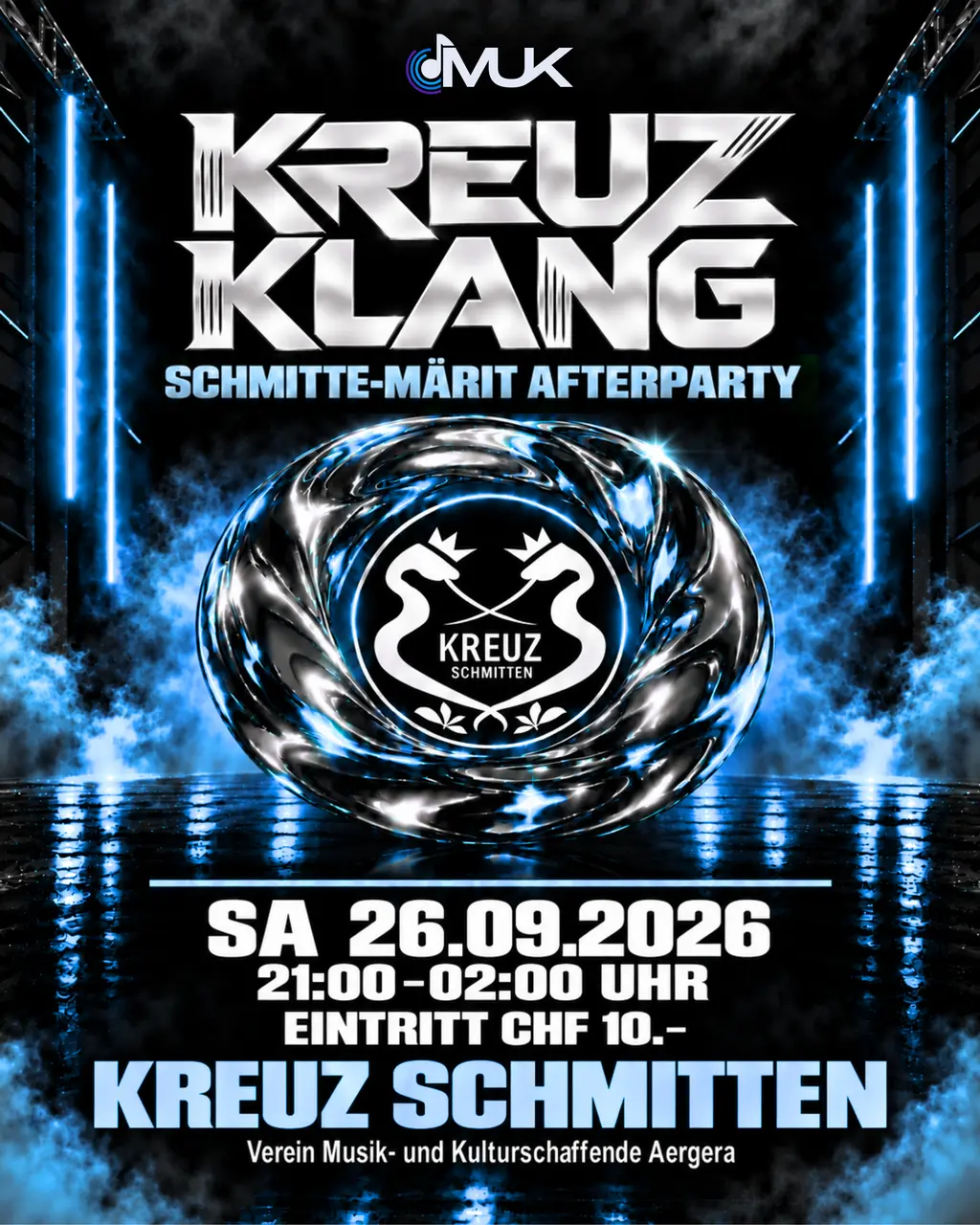 Event - Bild