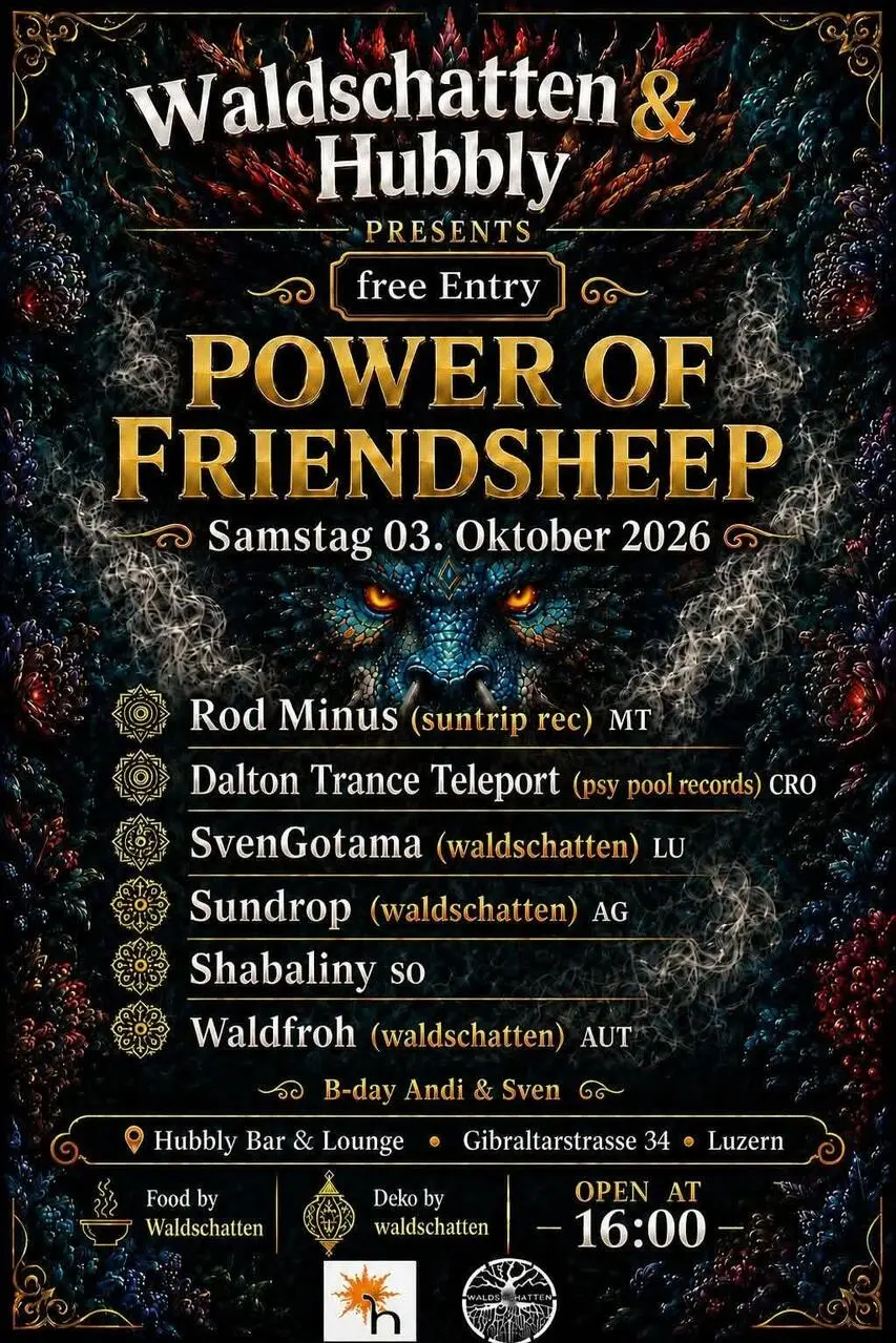 Event - Bild