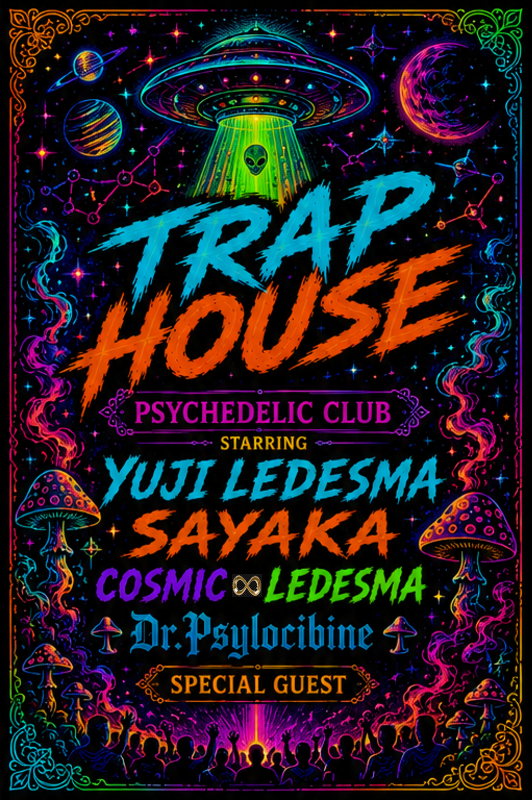 Flyer of MIROKU 369