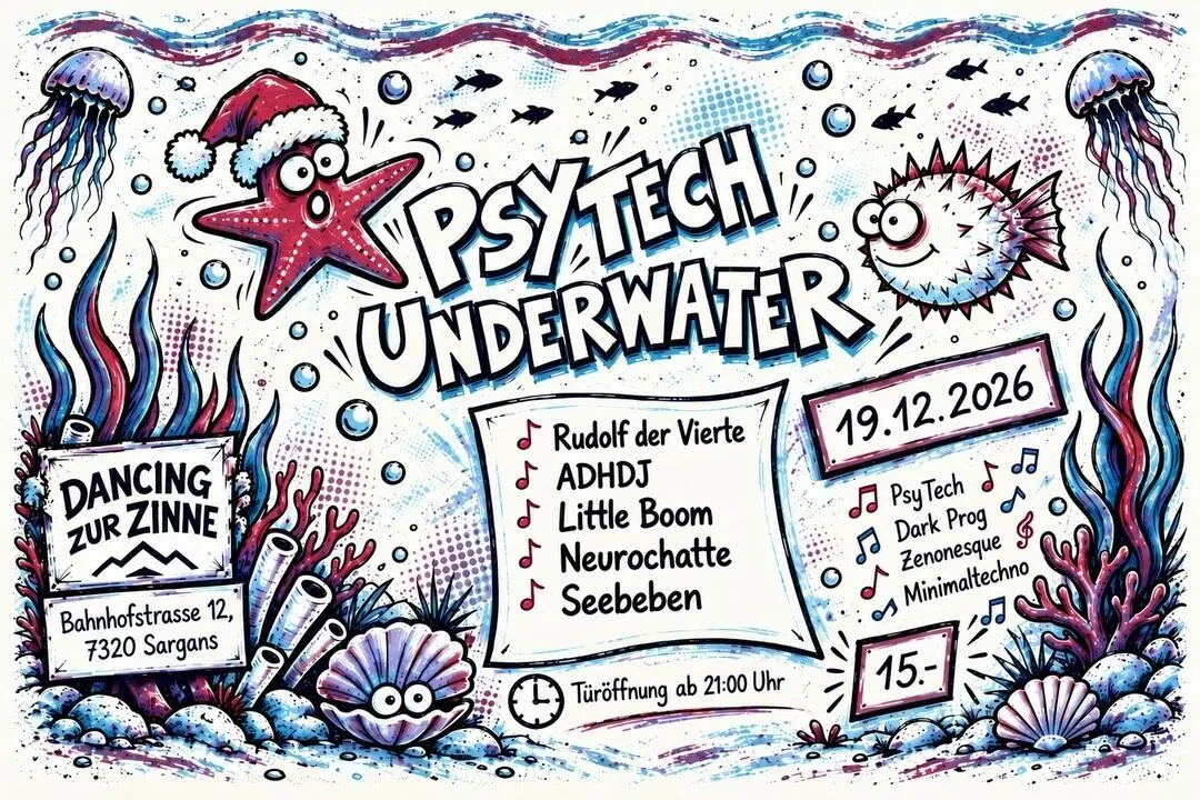 Event - Bild