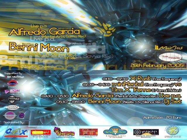 Free Frequency · 26.02.05, 01:30