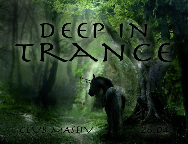 Deep in Trance · 26 avr. 14, 22:00