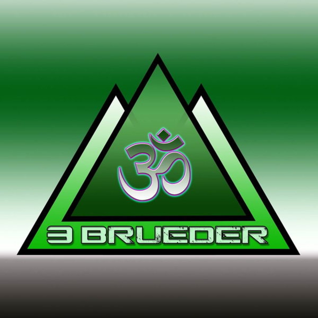 Waldbeben 1 · 9 may 15, 18:00