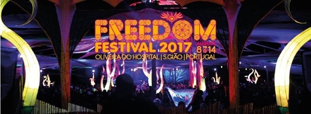 Freedom Festival 2017 - Swiss Teaser Party · 8 avr. 17, 22:00