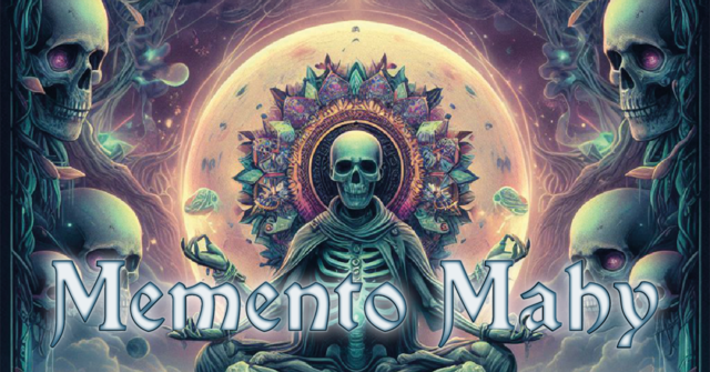 Memento Mahy · 6 Sept 25, 22:00