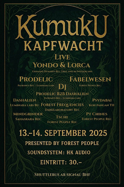 KuMuKu · 13 sept. 25, 14:00