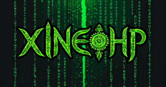 XINEOHP -AWAKENING · 19 Sept 25, 22:00