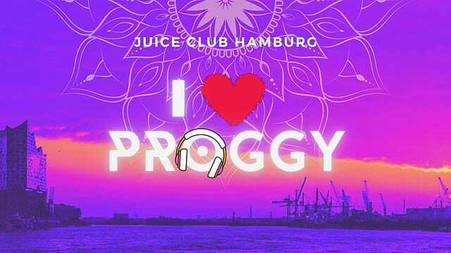 I Love Proggy · 20 sept. 25, 23:00