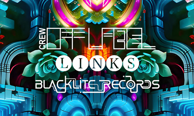 Offlabel Crew Links Blacklite Records · 18 oct 25, 22:30