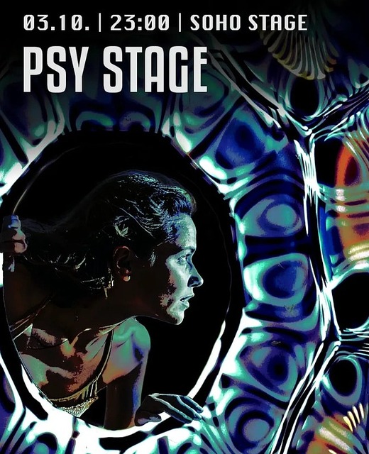 PSY STAGE · 03.10.25, 22:00