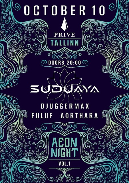 Suduaya - Tallinn · 10 oct. 25, 20:00