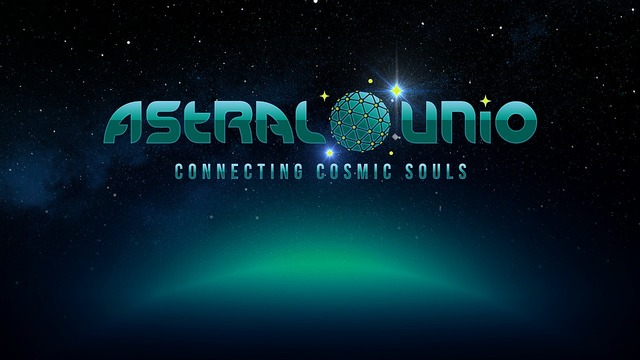 ASTRALUNIO - A Psytranceformation HELLOWEEN SPECIAL · 31 oct 26, 22:00