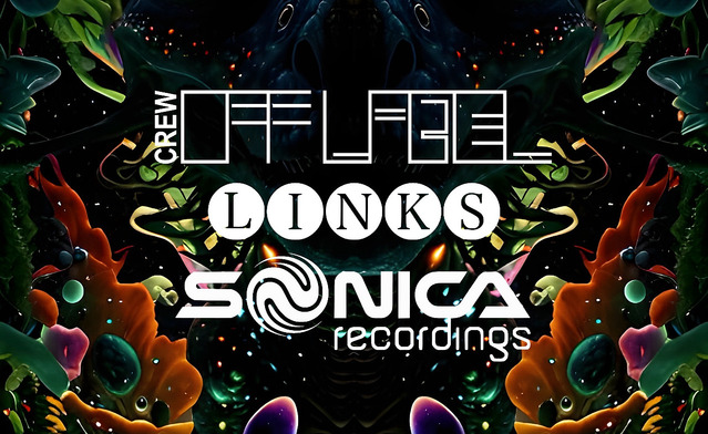 OFFLABEL CREW LINKS SONICA | 20 YEARS CELEBRATION · 15 Nov 25, 22:30
