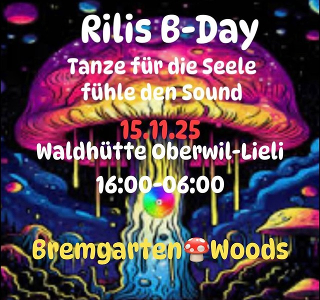 Rilis B-Day · 15 Nov 25, 16:00