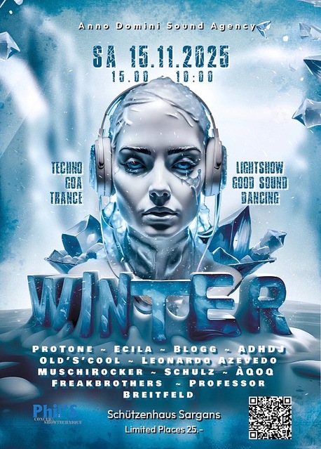 Wintertanz · 15 Nov 25, 15:00