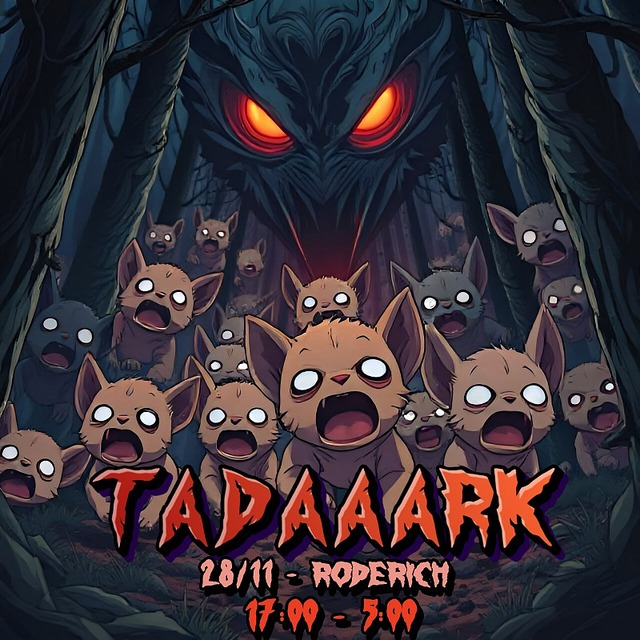 TADAAARK · 28 Nov 25, 17:00
