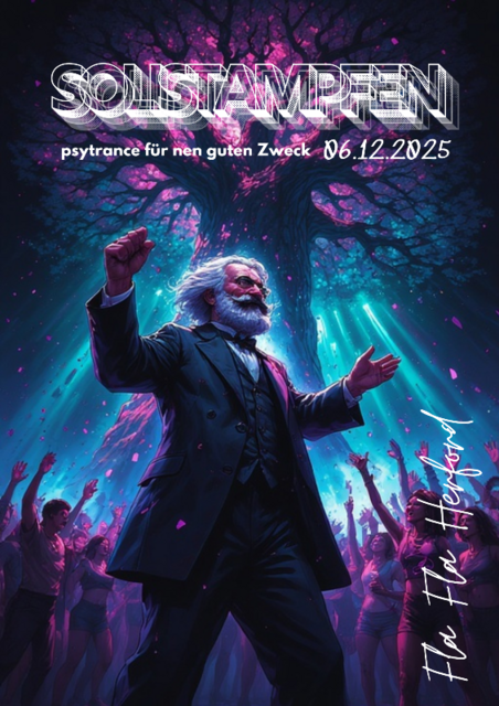 SOLISTAMPFEN · 06.12.25, 22:00