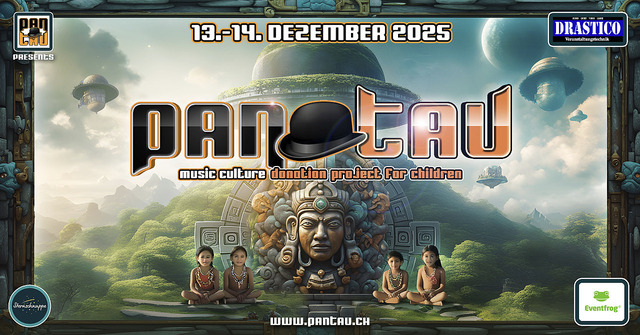 PanTau music culture · 13 Dec 25, 14:00