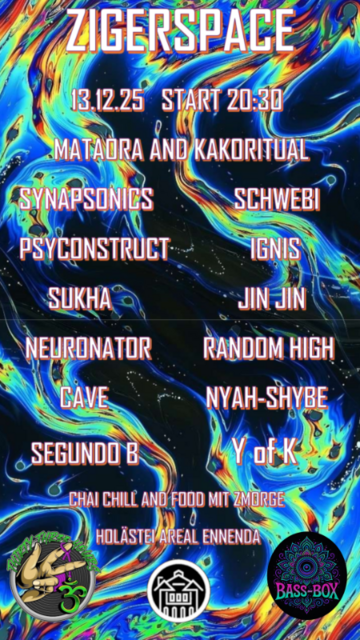 ZIGERSPACE · 13 déc. 25, 20:30