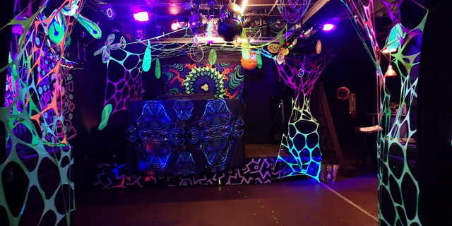 Frequency Architect's · 26 Dec 25, 22:00