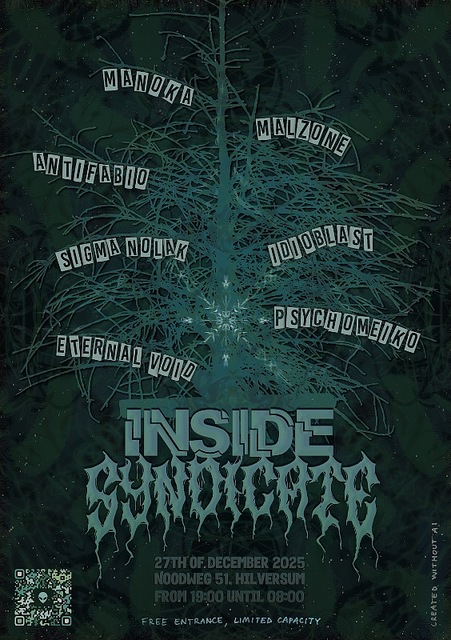 Inside Syndicate · 27.12.25, 19:00