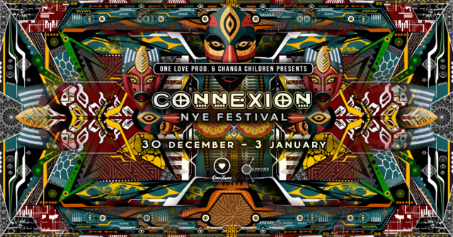Connexion NYE · 30 Dec 25, 12:00