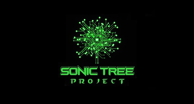 SONIC TREE PROJECT PSYTRANCE NIGHT @ MANTRA ROOM · 03.01.26, 22:00