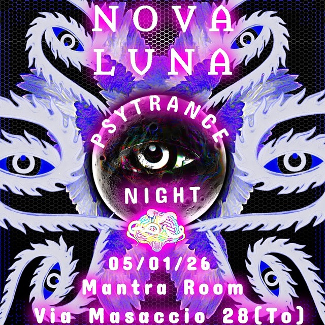 NOVA LUNA · 5 janv. 26, 23:00