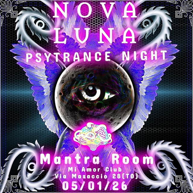 NOVA LUNA · 5 janv. 26, 23:00