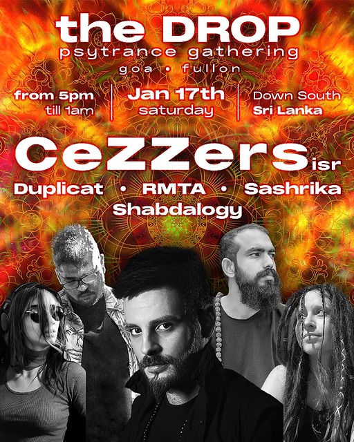 The Drop S02 E04 · 17 janv. 26, 17:00