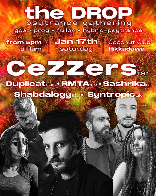 The Drop S02 E04 · 17.01.26, 17:00