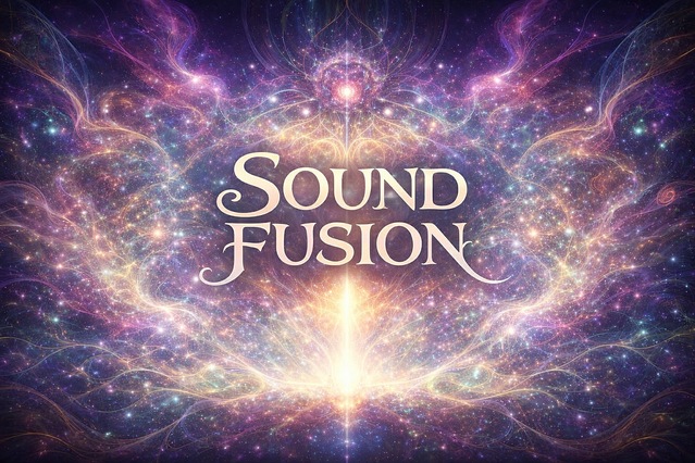 Sound Fusion @hanuman · 18.01.26, 14:00