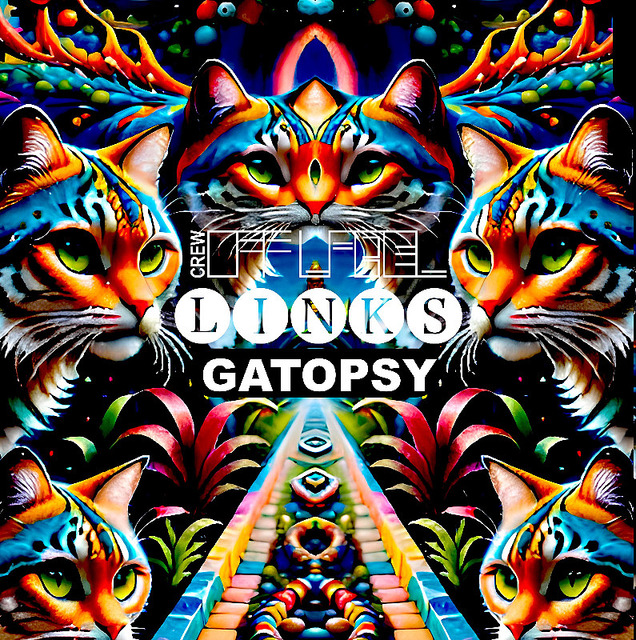 OFFLABEL CREW LINKS GATOPSY · 30 ene 26, 22:00