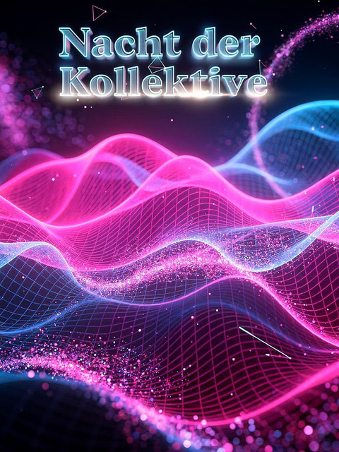 Nacht der Kollektive · 07.02.26, 23:00