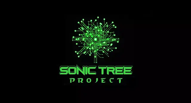 SONIC TREE PROJECT PSYTRANCE NIGHT · 21 feb 26, 22:00