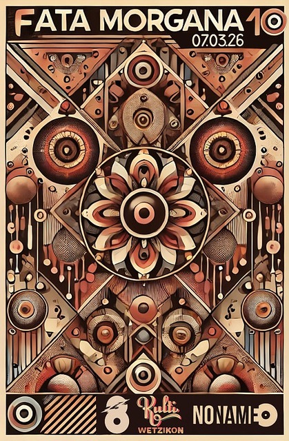 Fata Morgana 2026 vol. 10 · 7 Mar 26, 21:00