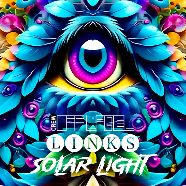 OFFLABEL CREW LINKS SOLAR LIGHT · 14 mar 26, 22:30