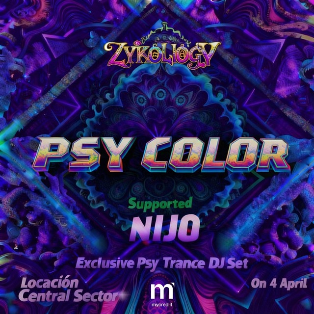 🕉️ THIS IS YOUR SIGNAL · 3 Apr 26, 22:00