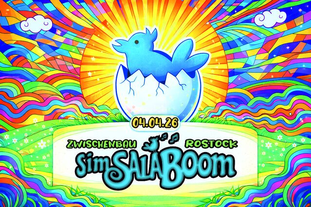 SimSalaBoom · 4 Apr 26, 22:00