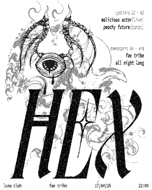 HEX · 17.04.26, 22:00