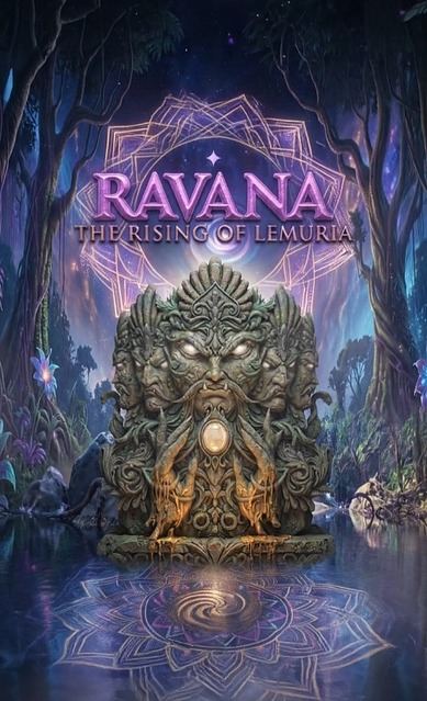 Ravana: The Rising of Lemuria · 18.04.26, 17:00