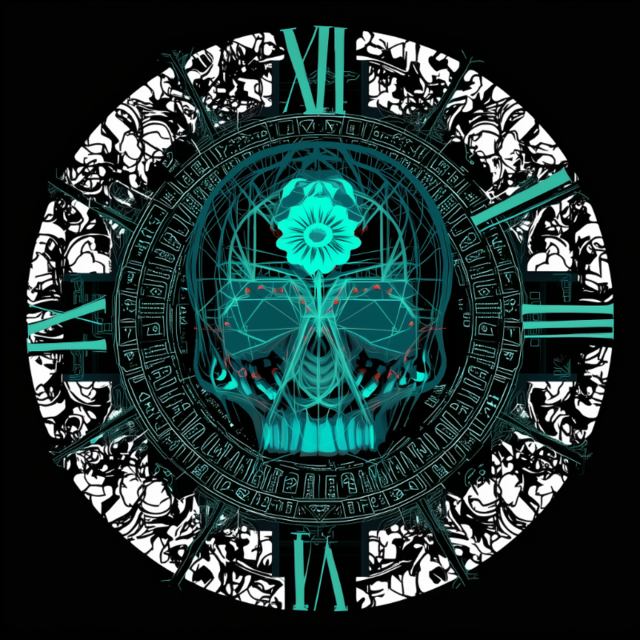 No Time for Silence x SUMS w/ Mimic Vat, Prismatix & Tsunamix · 24 Apr 26, 22:00