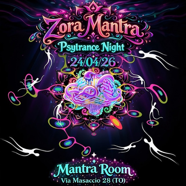 ZORA MANTRA · 24 Apr 26, 23:00
