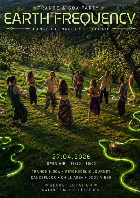 Im Obstgarten und Hüttle · 27 avr. 26, 17:00