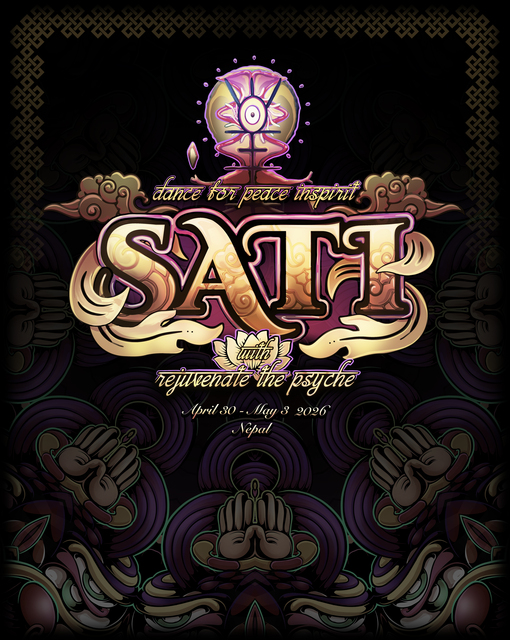 Sati Festival · 30 Apr 26, 00:00