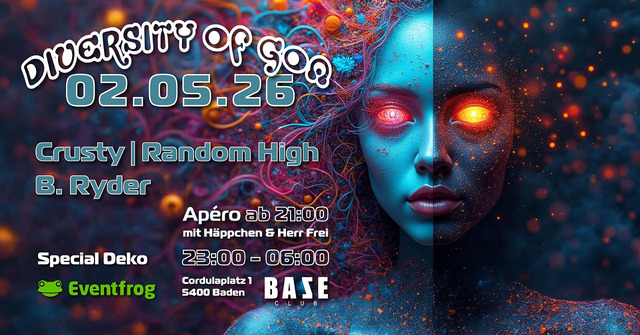 Diversity of Goa (end of Season one) · 02.05.26, 21:00